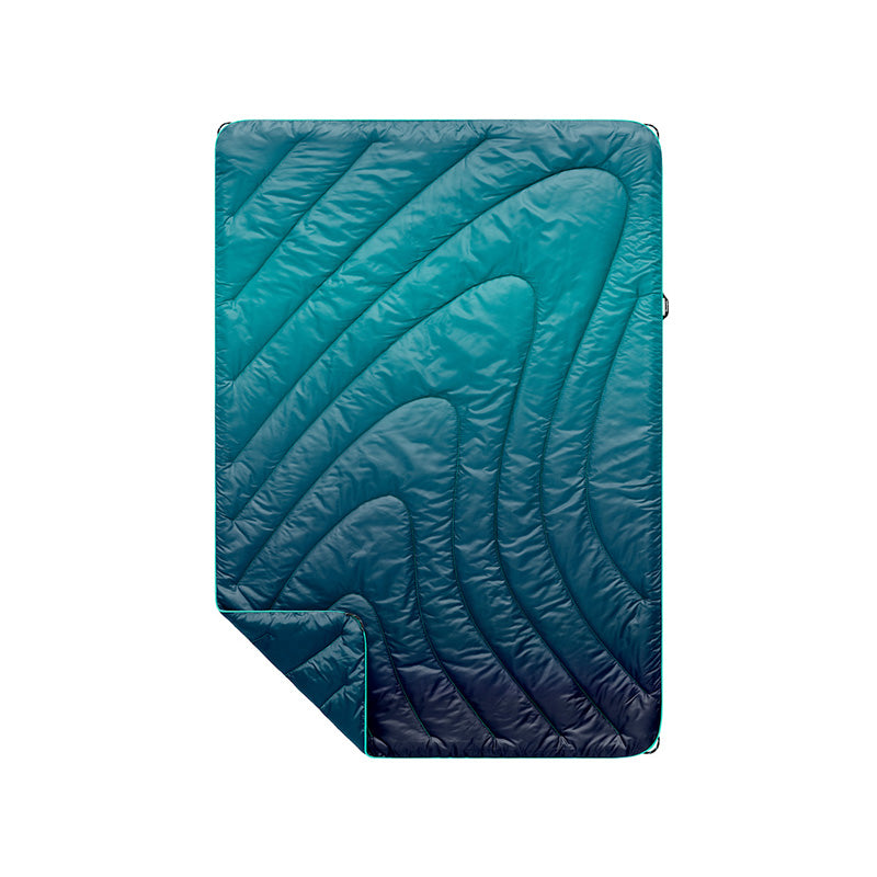 Couverture Original Puffy pour 1 personne - Rumpl Couverture Original Puffy pour 1 personne - Rumpl