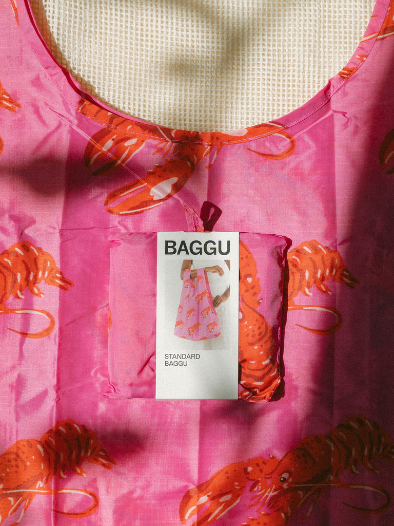 Baggu