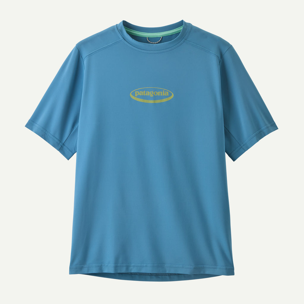 Couverture De Bain Bleu Aqua Pour Enfant Taille XS 4-5 - Neuf Avec étiquettes - Marque Lily & Dan