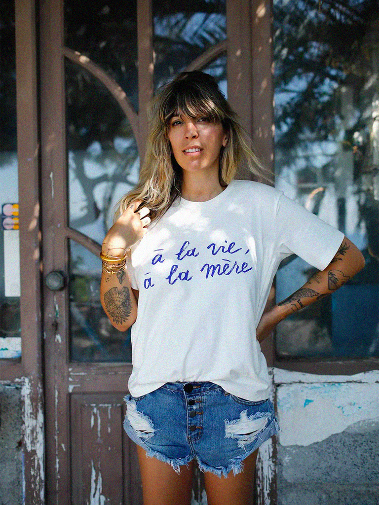 La mere nursing sales clothes