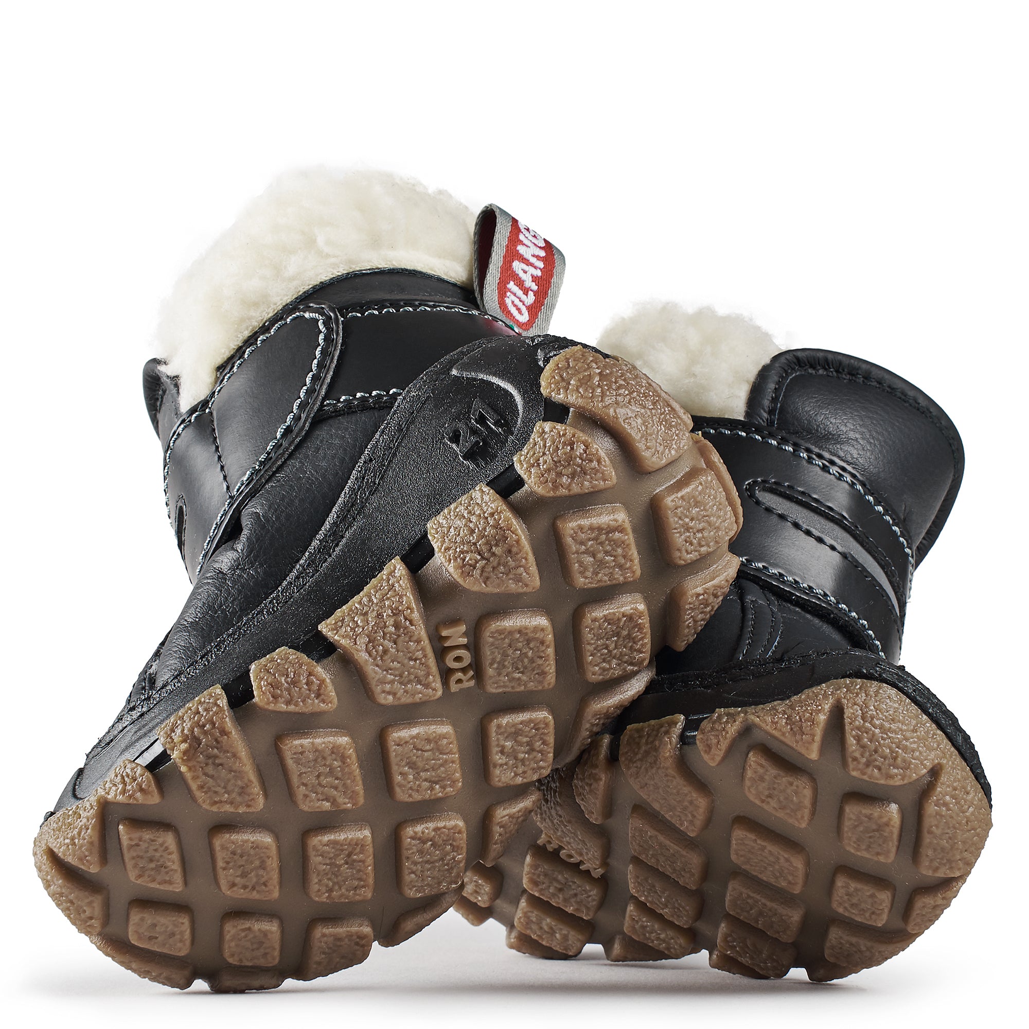 Olang Botte Hivers Koala - Main Image