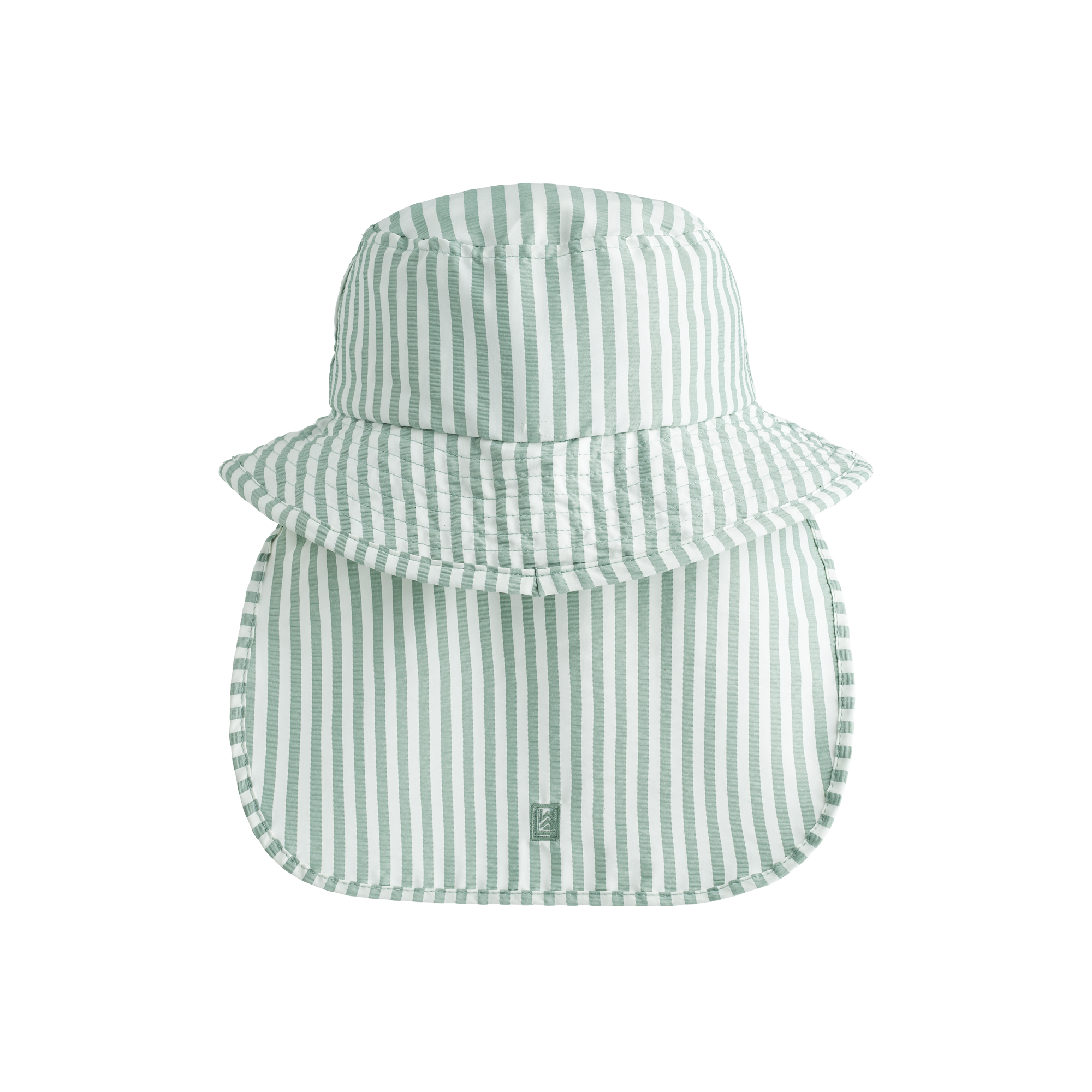 Chapeau soleil 40+ | Damona - Peppermint