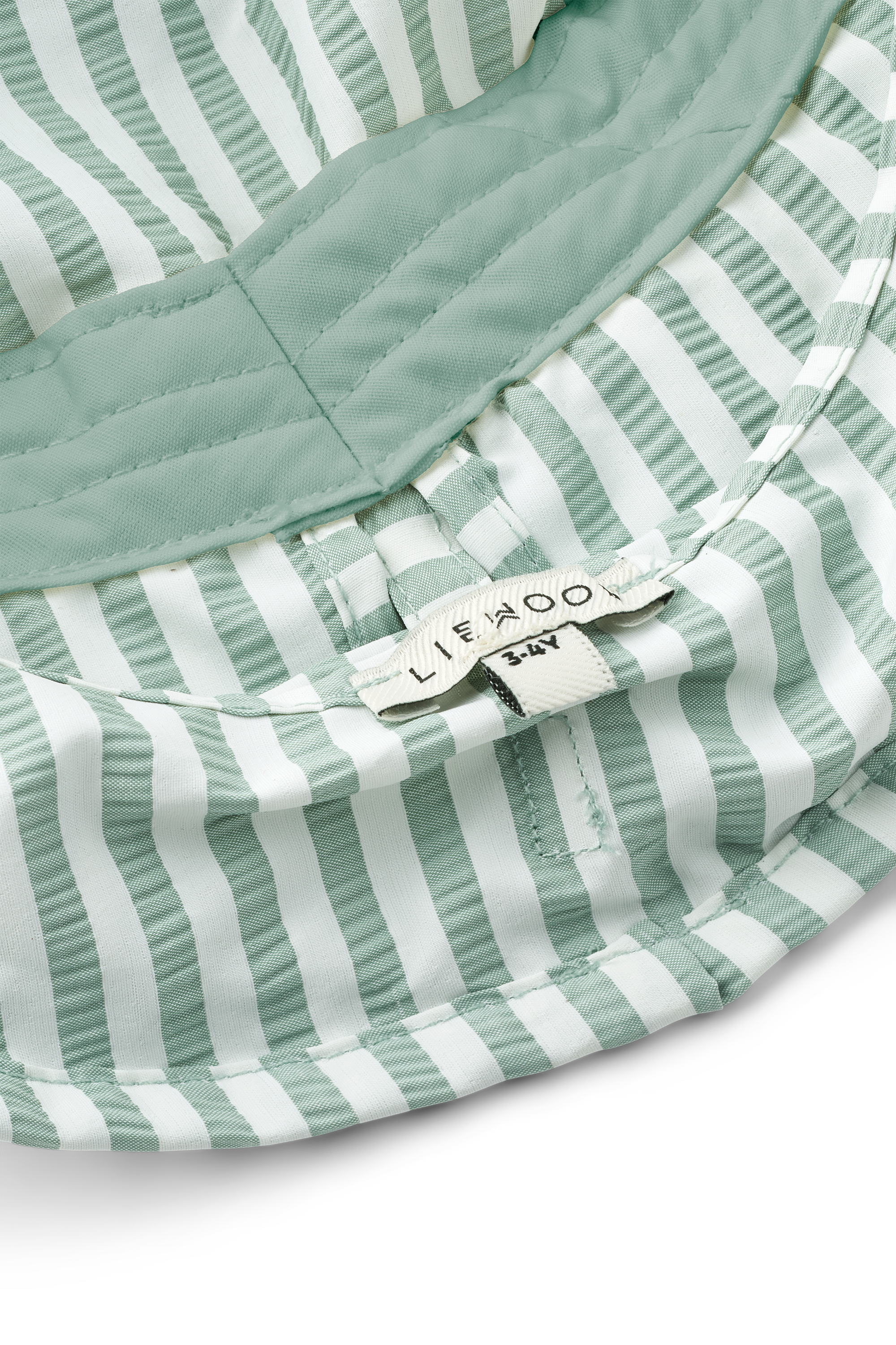 Chapeau soleil 40+ | Damona - Peppermint