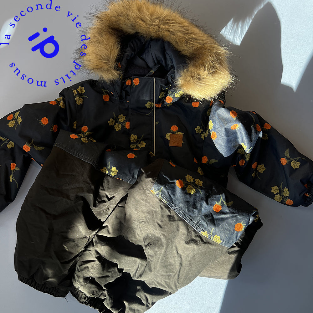 Une-pièce d'hiver Kuling 