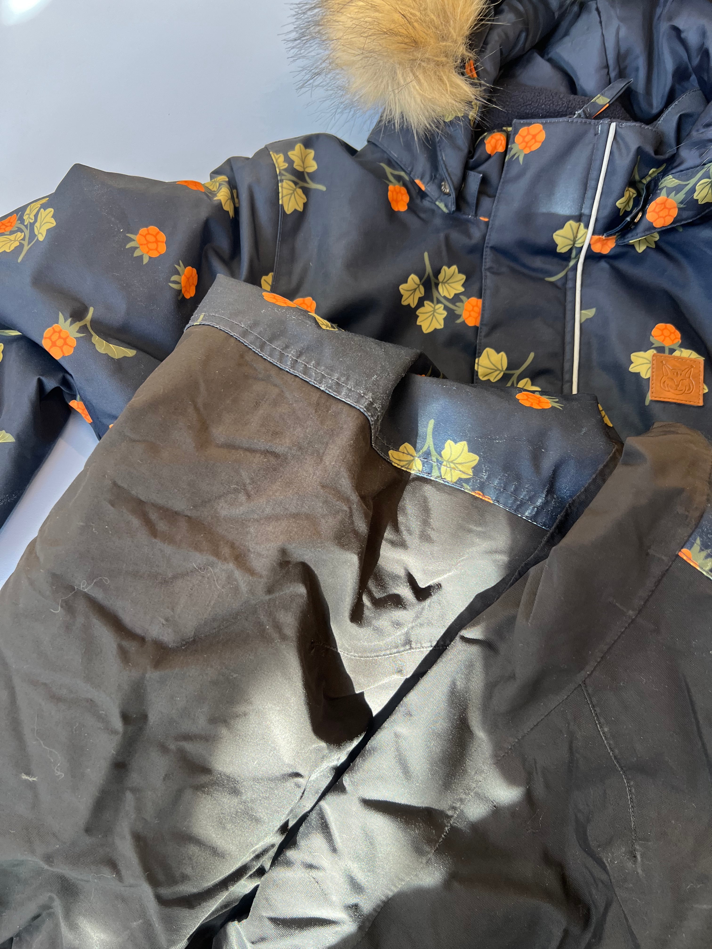 Une-pièce d'hiver Kuling 