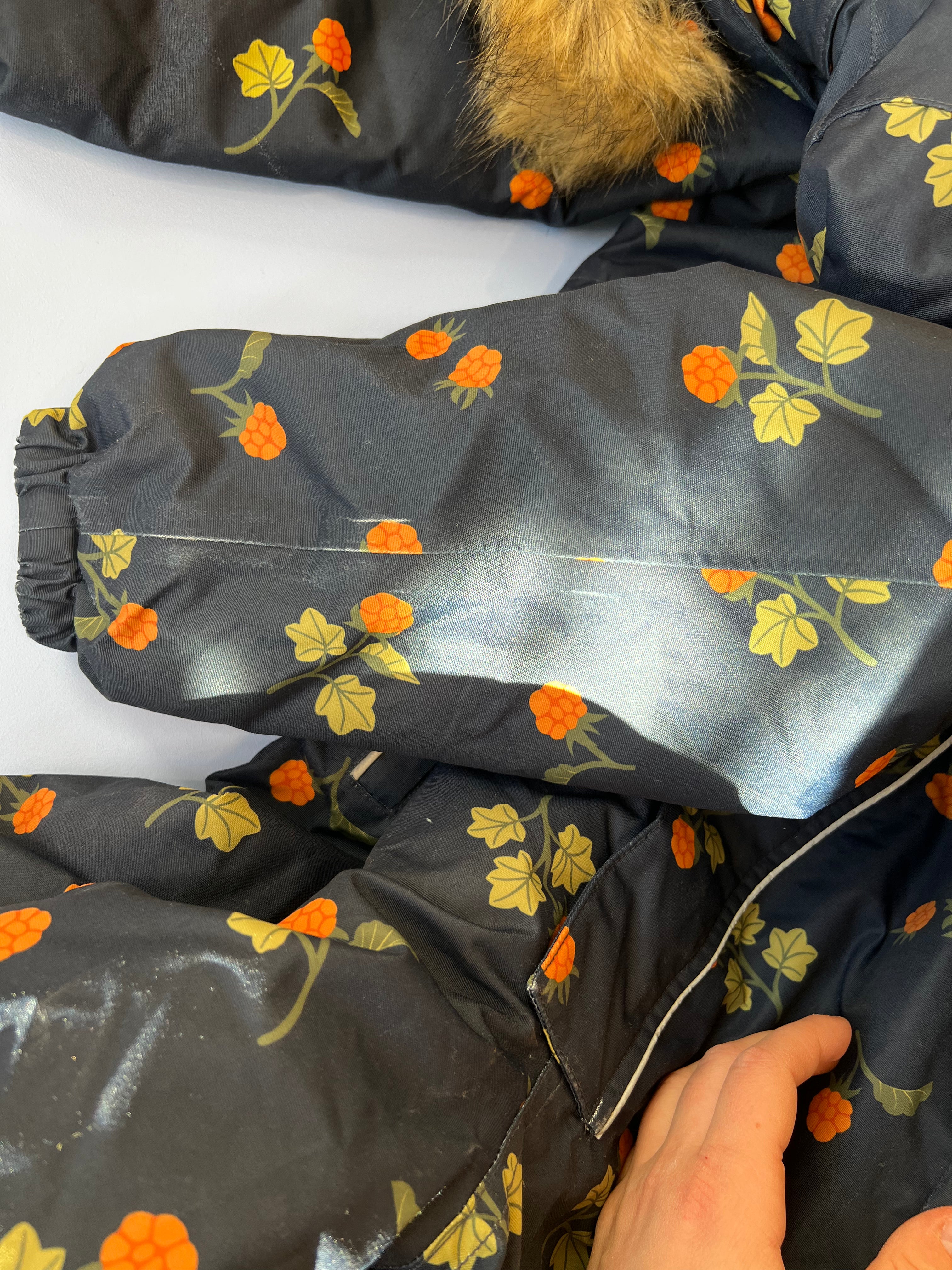 Une-pièce d'hiver Kuling 