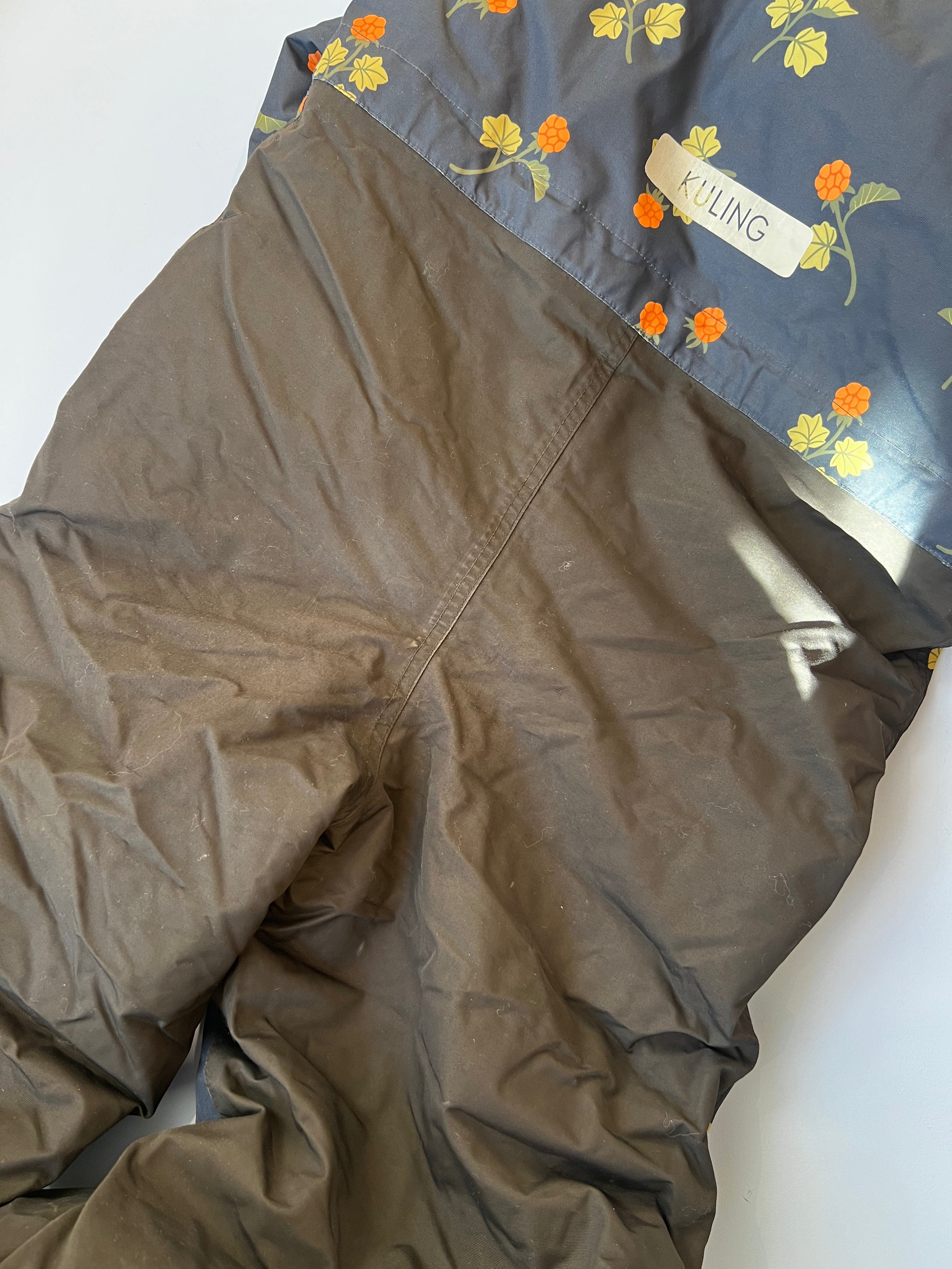 Une-pièce d'hiver Kuling 