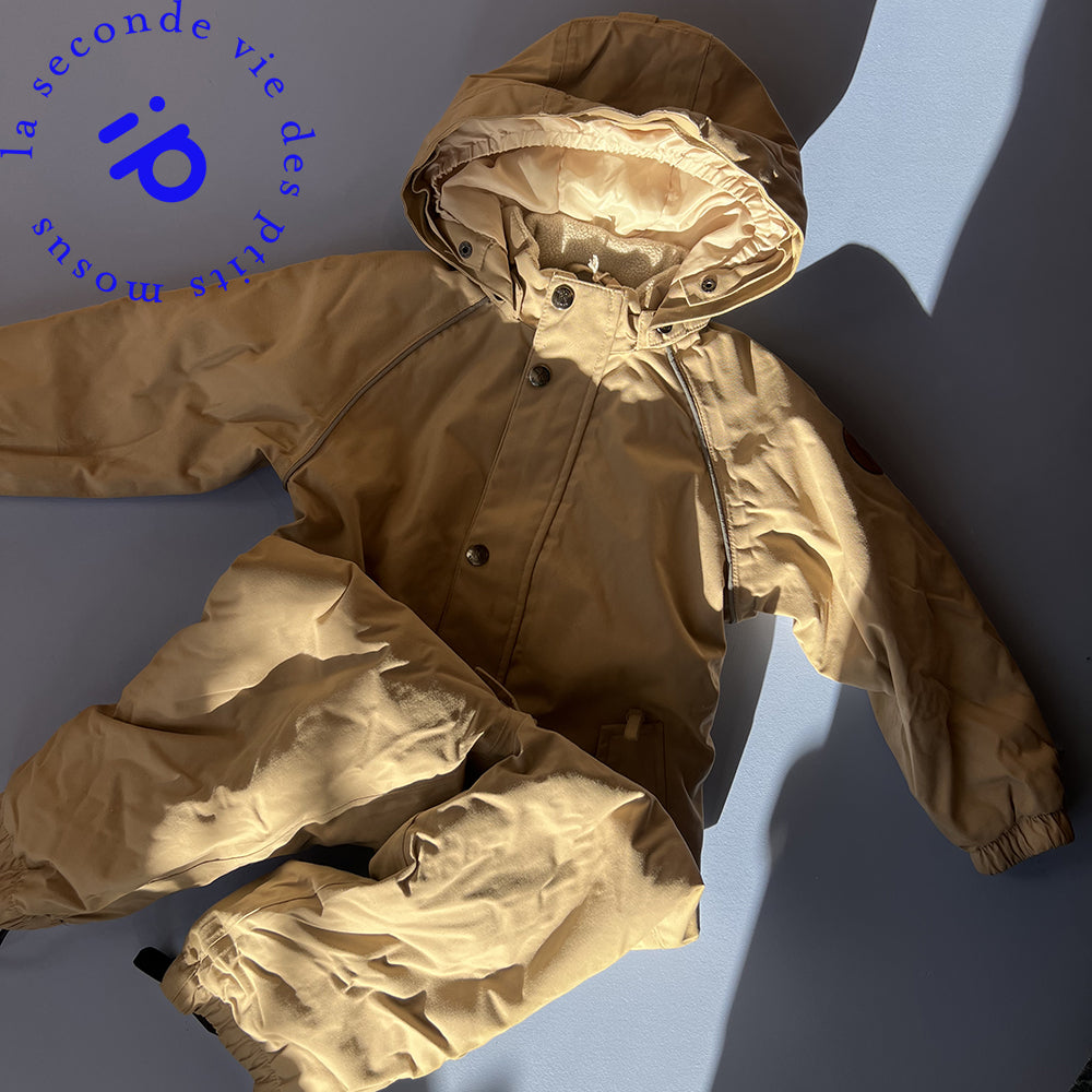 Une-pièce d'hiver Kuling 