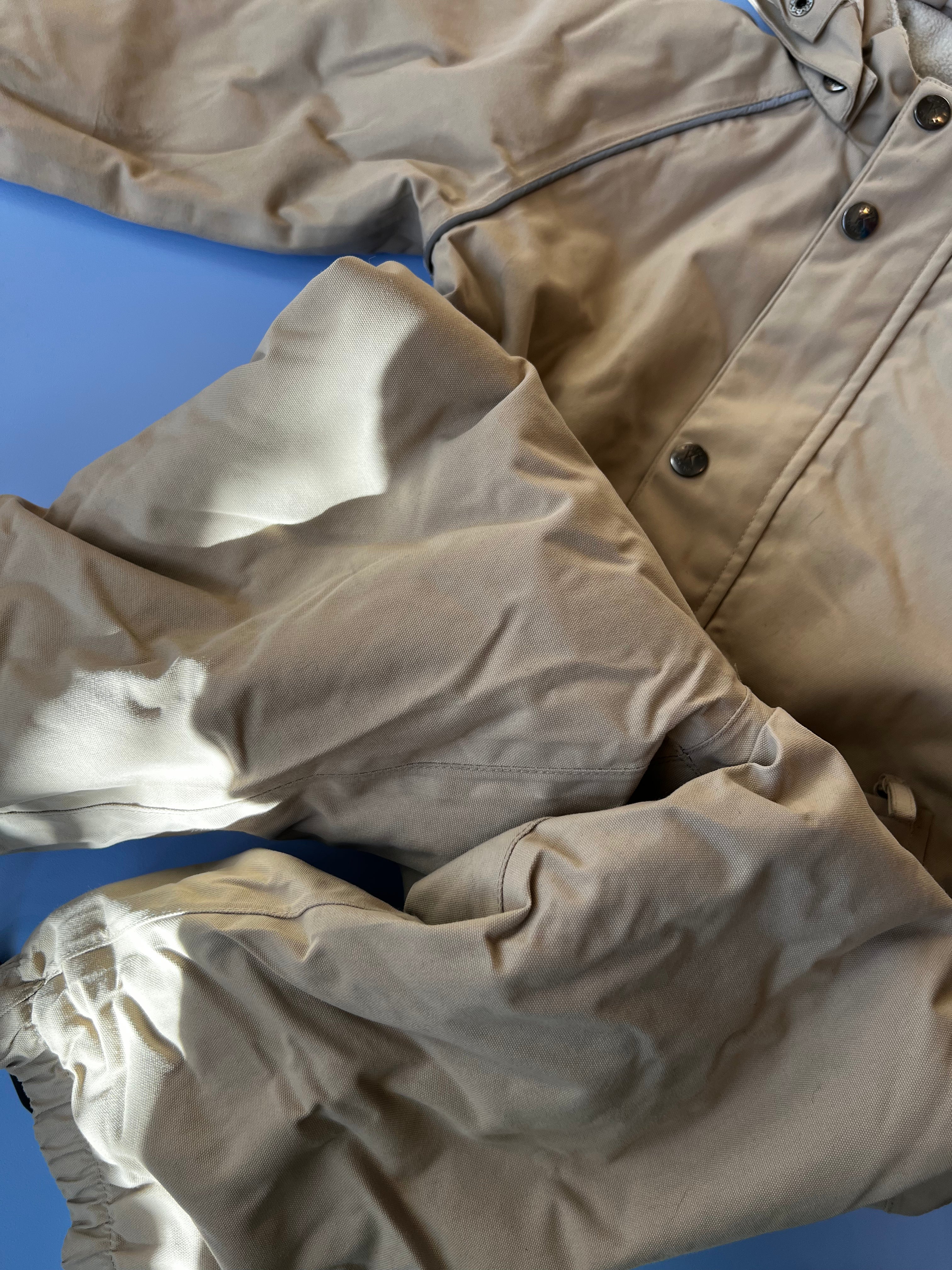 Une-pièce d'hiver Kuling 