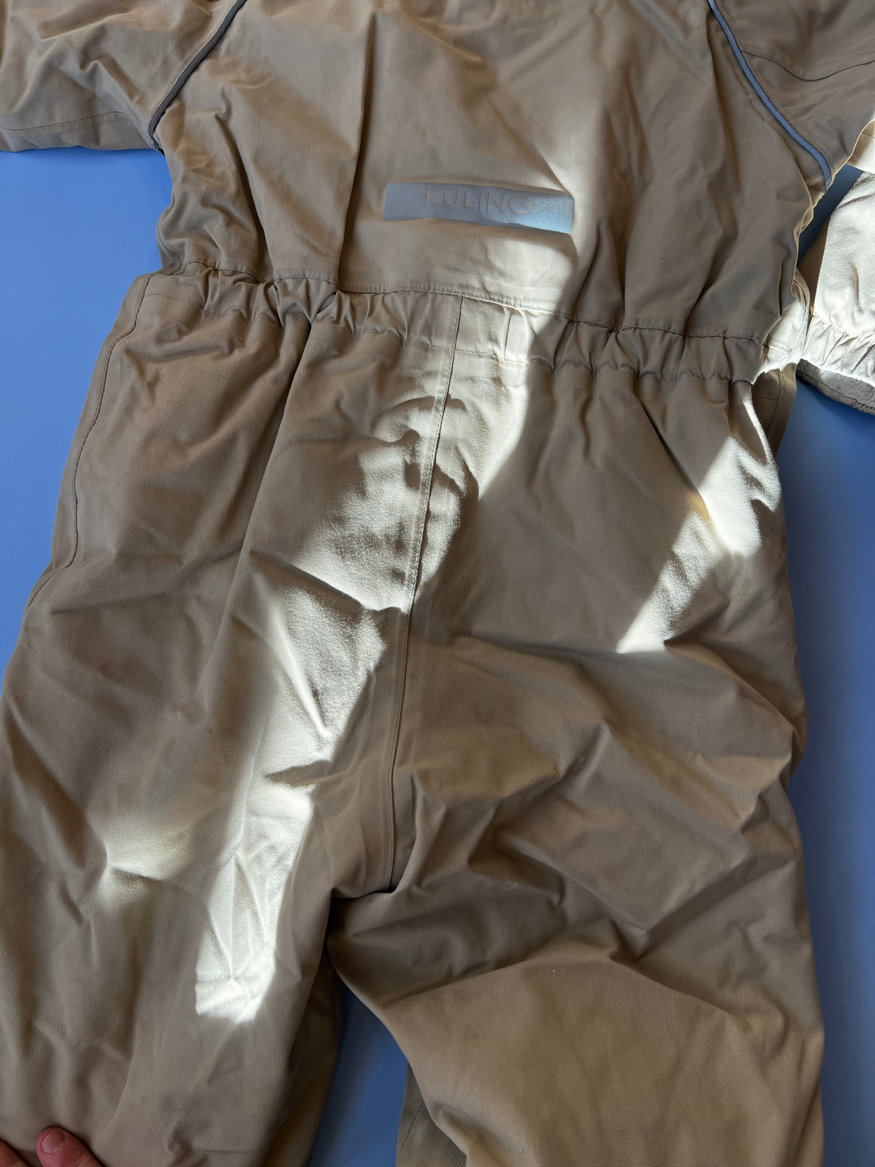 Une-pièce d'hiver Kuling 