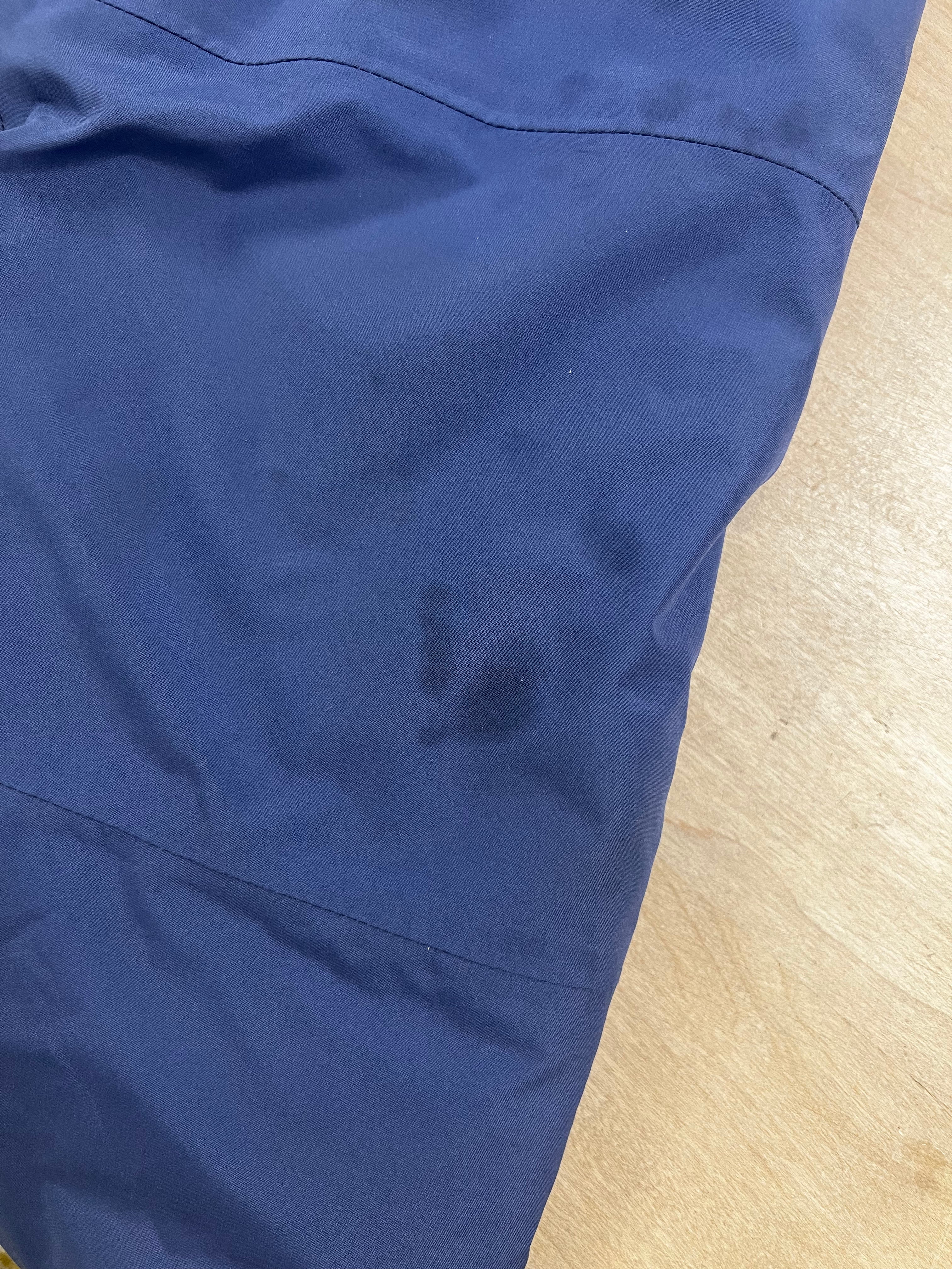 Une-pièce snow pile Pata 