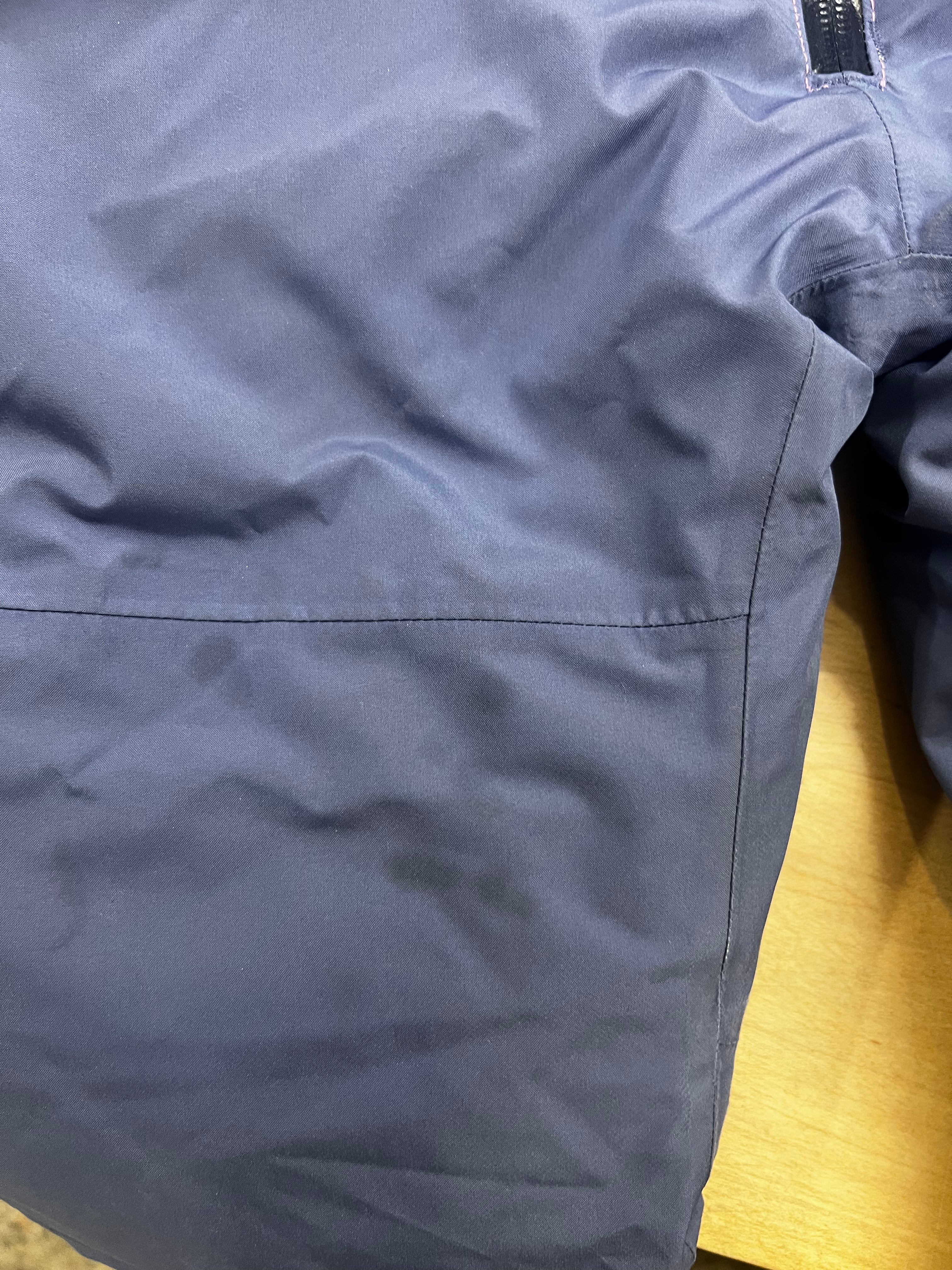 Une-pièce snow pile Pata 