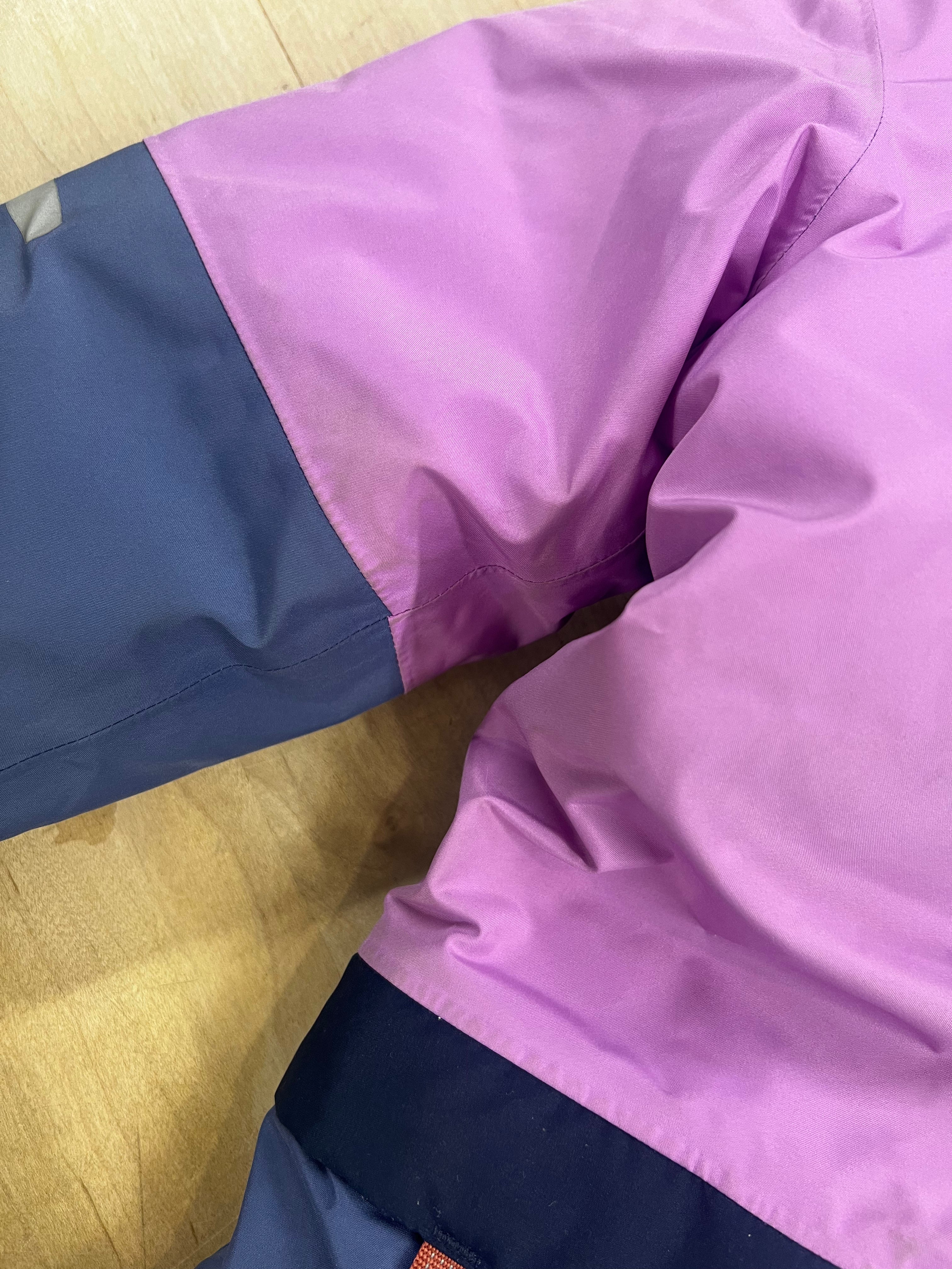 Une-pièce snow pile Pata 