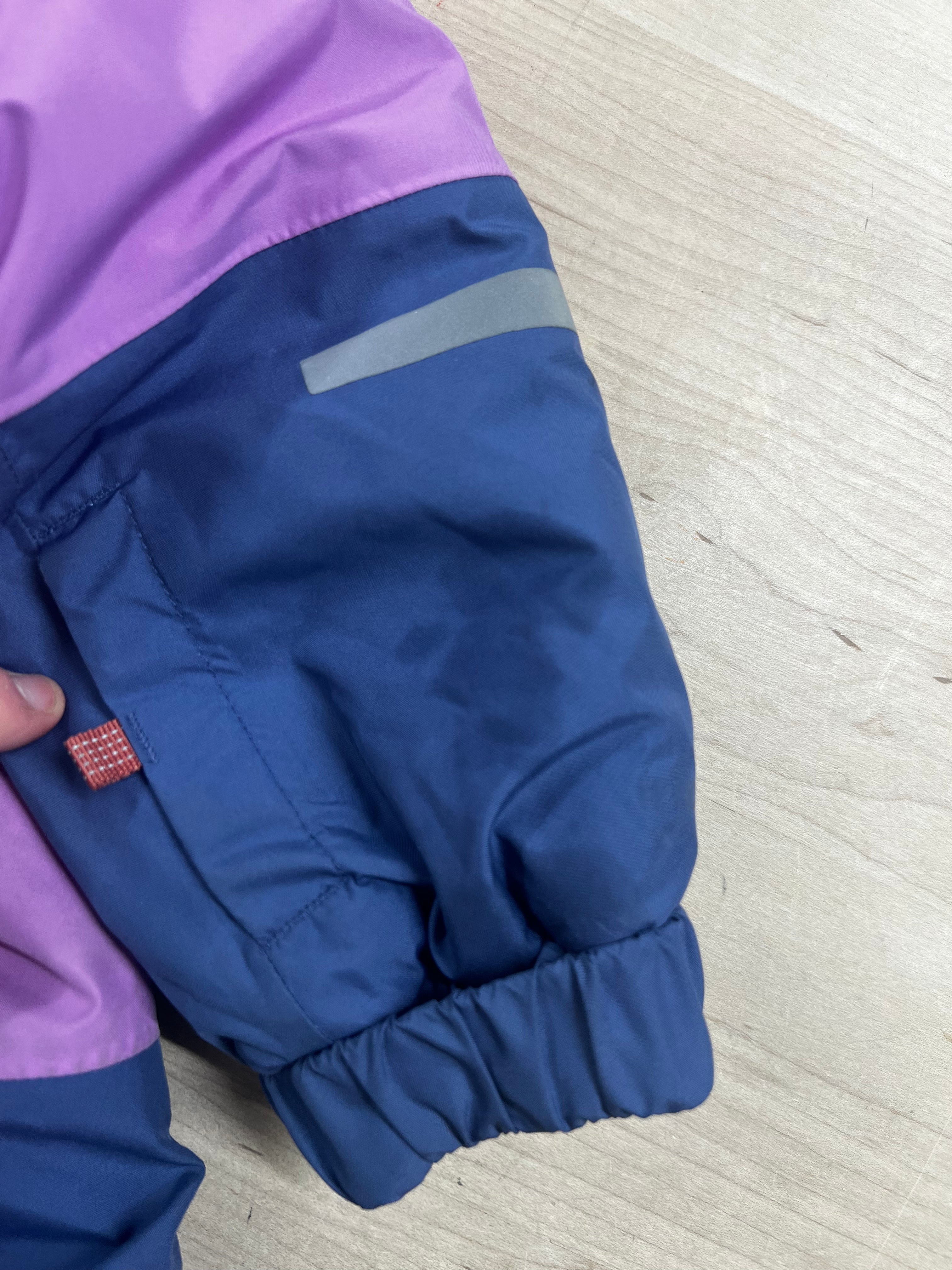 Une-pièce snow pile Pata 