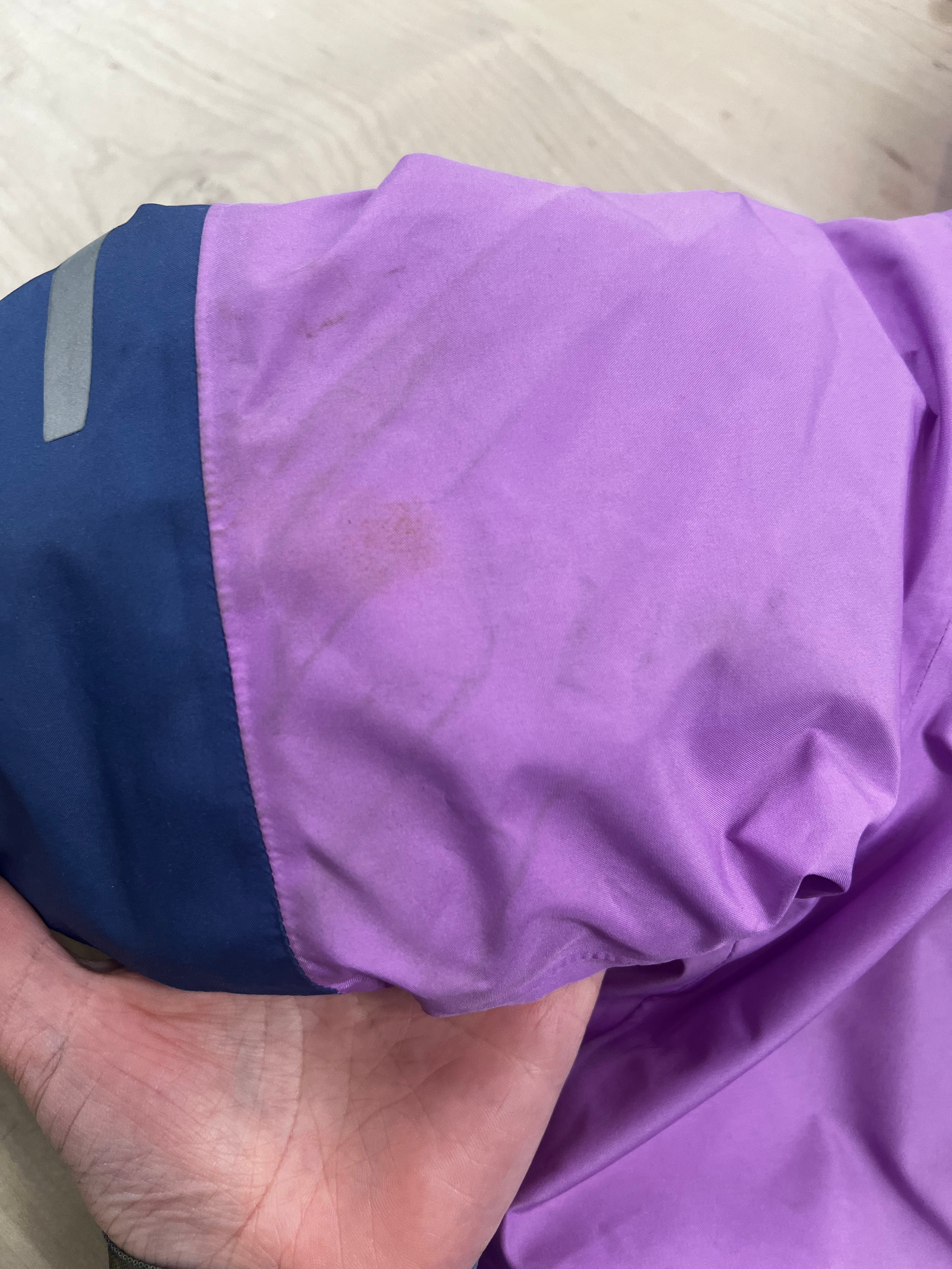 Une-pièce snow pile Pata 