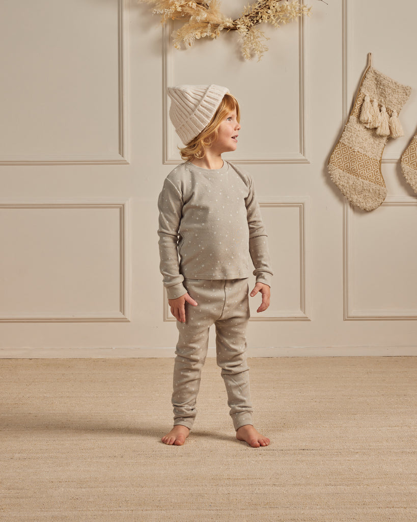 Pyjama Mots d'enfants - Bébé garçon 0-3 ans/Bodys / Pyjamas - Les petits  Crocod'îles