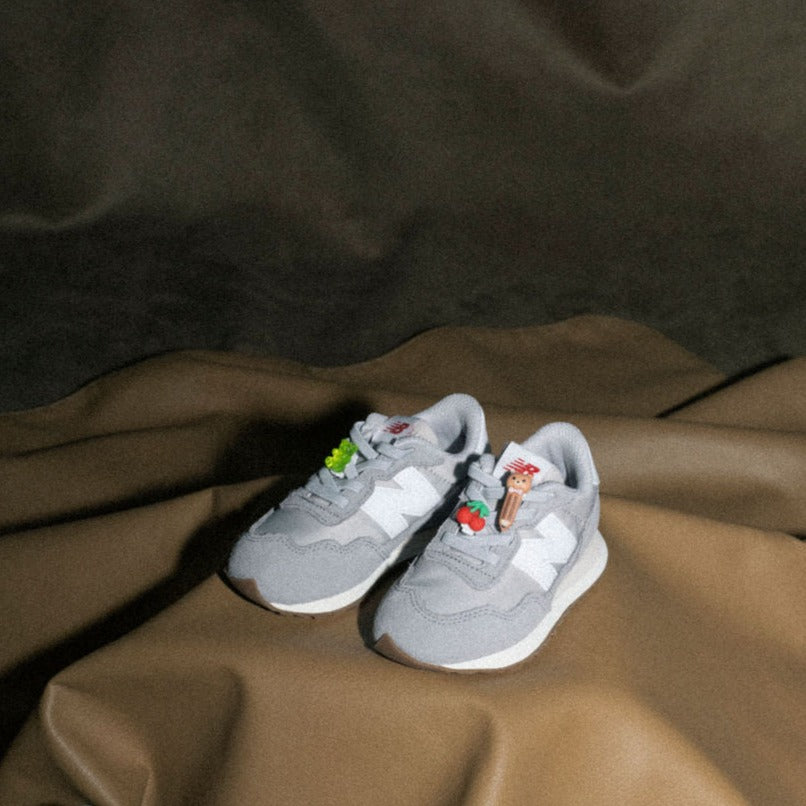 New balance 237 shoes Toddler Marblehead