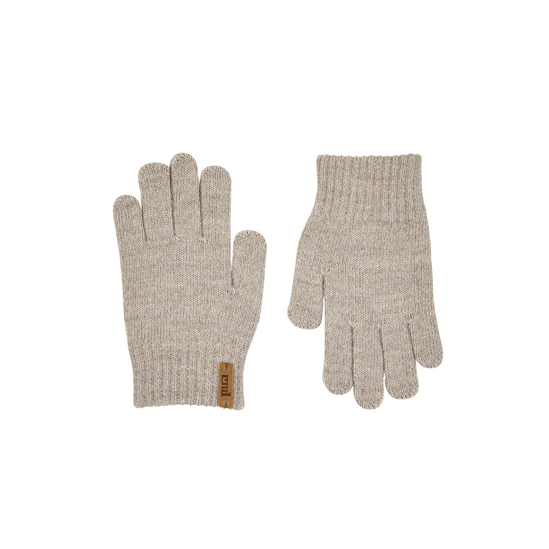 Lot De 12 Paires De Gants D'hiver Pour Enfants - Gants Tricotés Thermiques, Confortables Et Chauds - QKURT