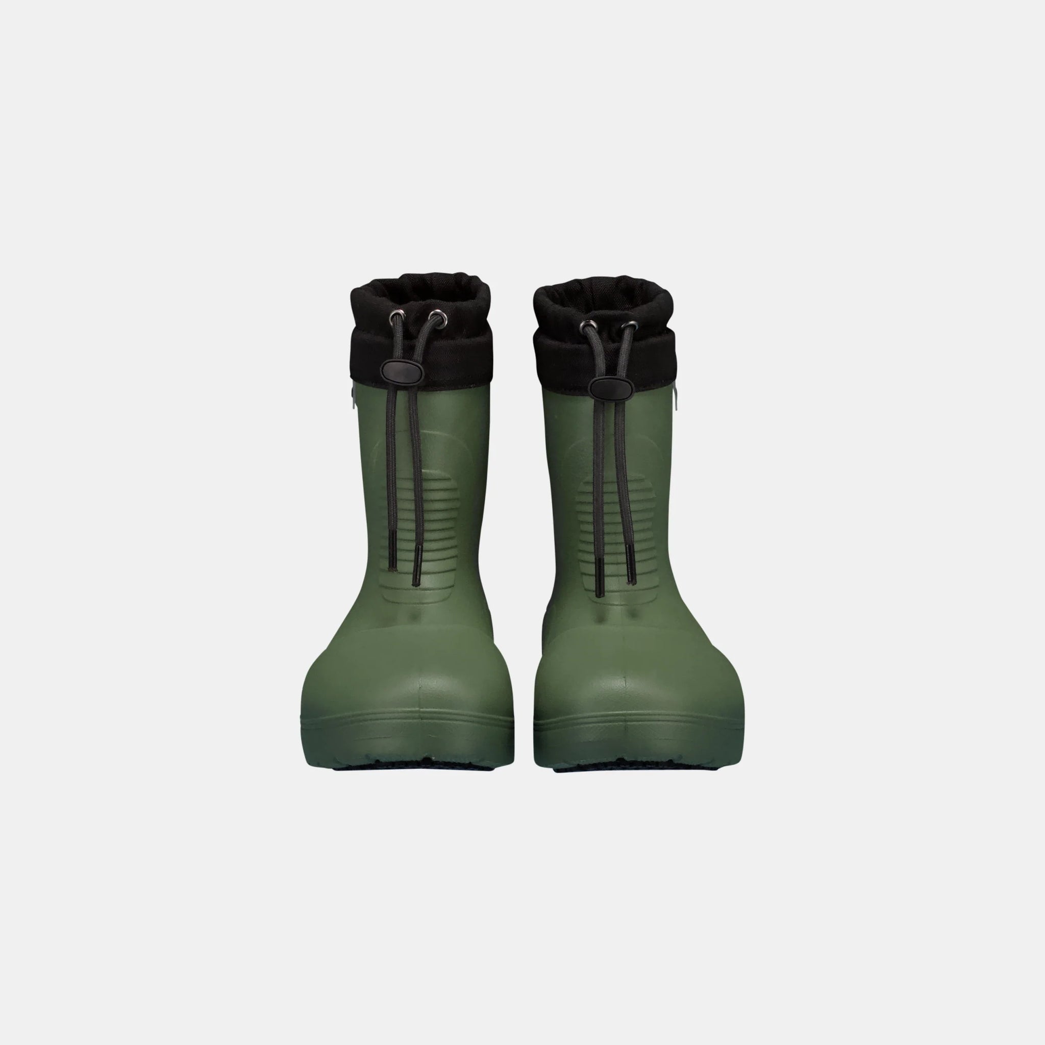 VIVOBAREFOOT スノーブーツ オリーブグリーン Fubuki 3.0 Winter Boots | Kids - Olive