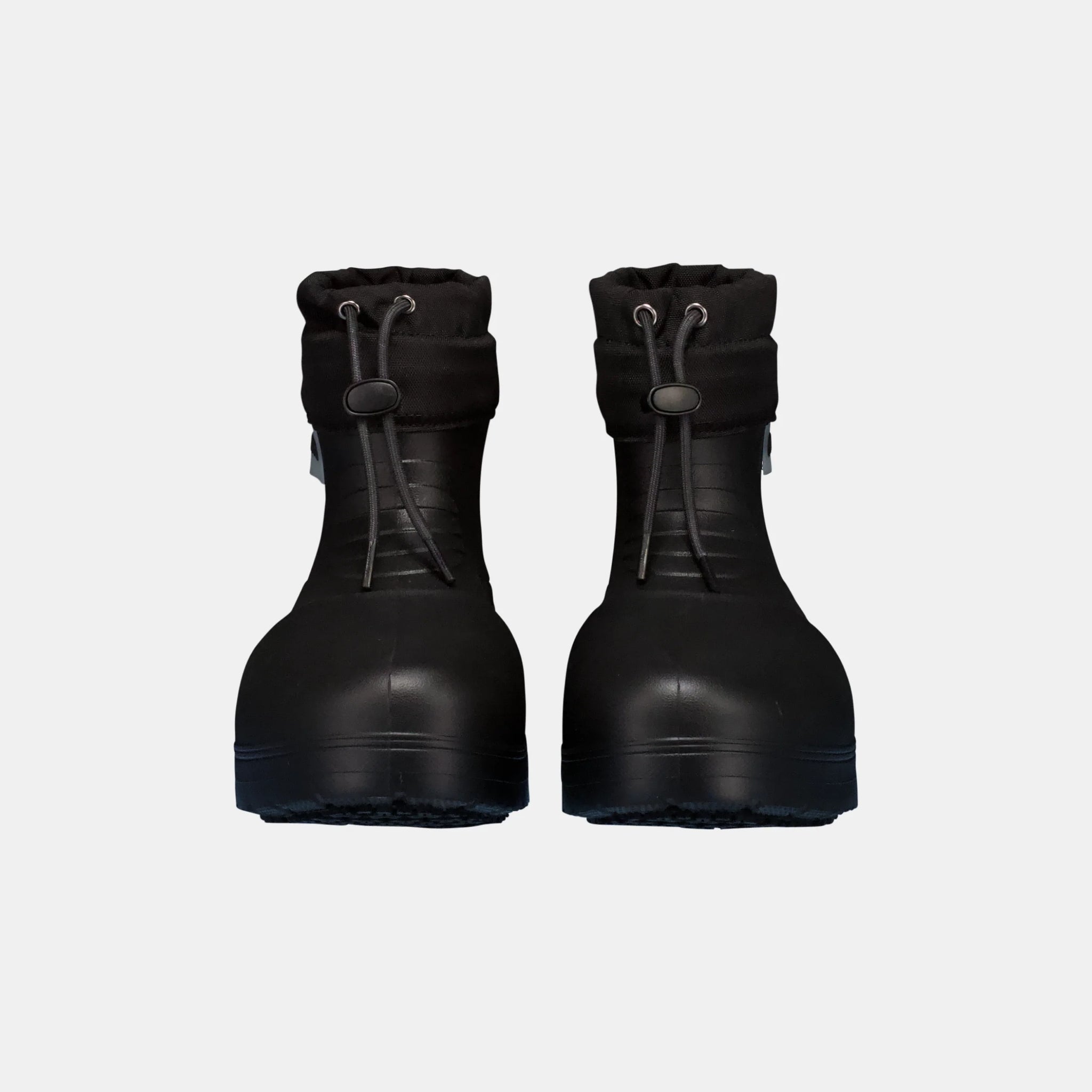 Fubuki 3.0 Winter Boots | Adult - Black low