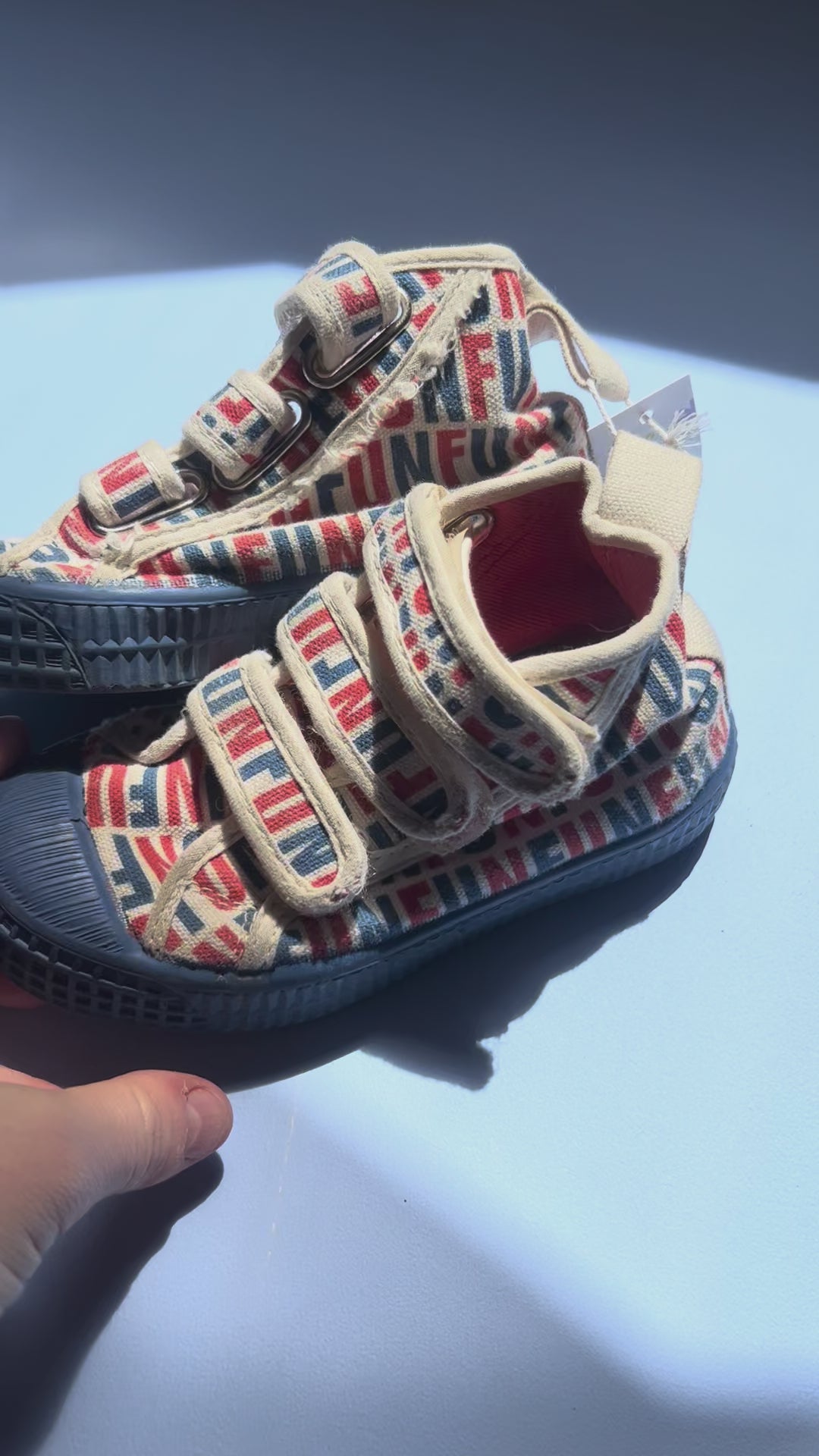 Chaussures Novesta x Bobo | Fripé (25)