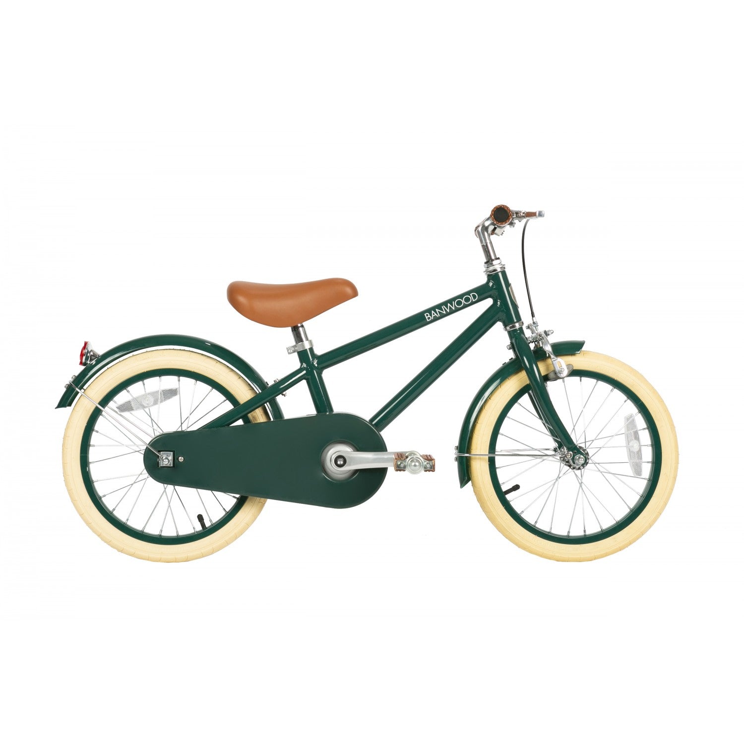 banwood bike with training wheels