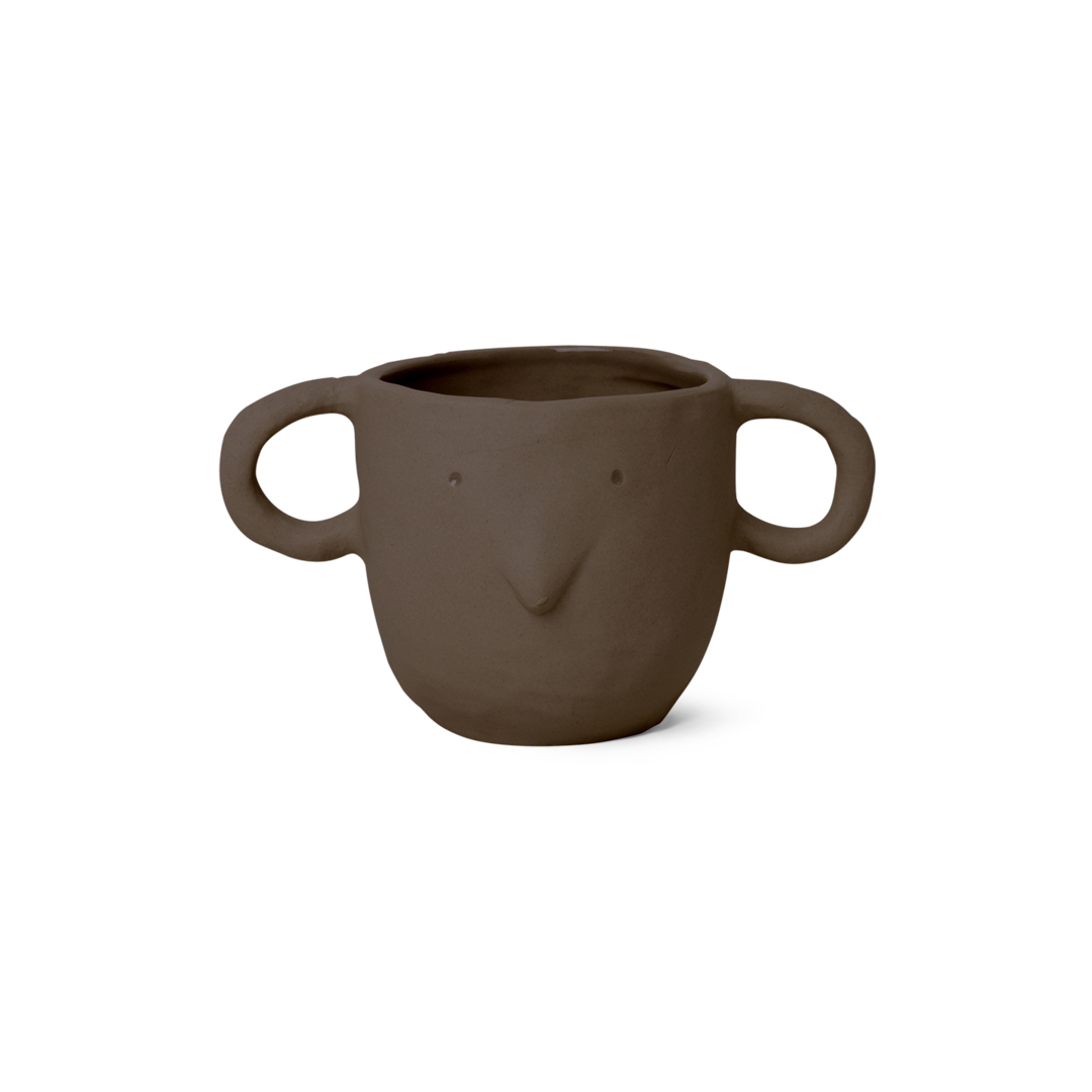 mus plant pot Mus Plant Pot | Small
