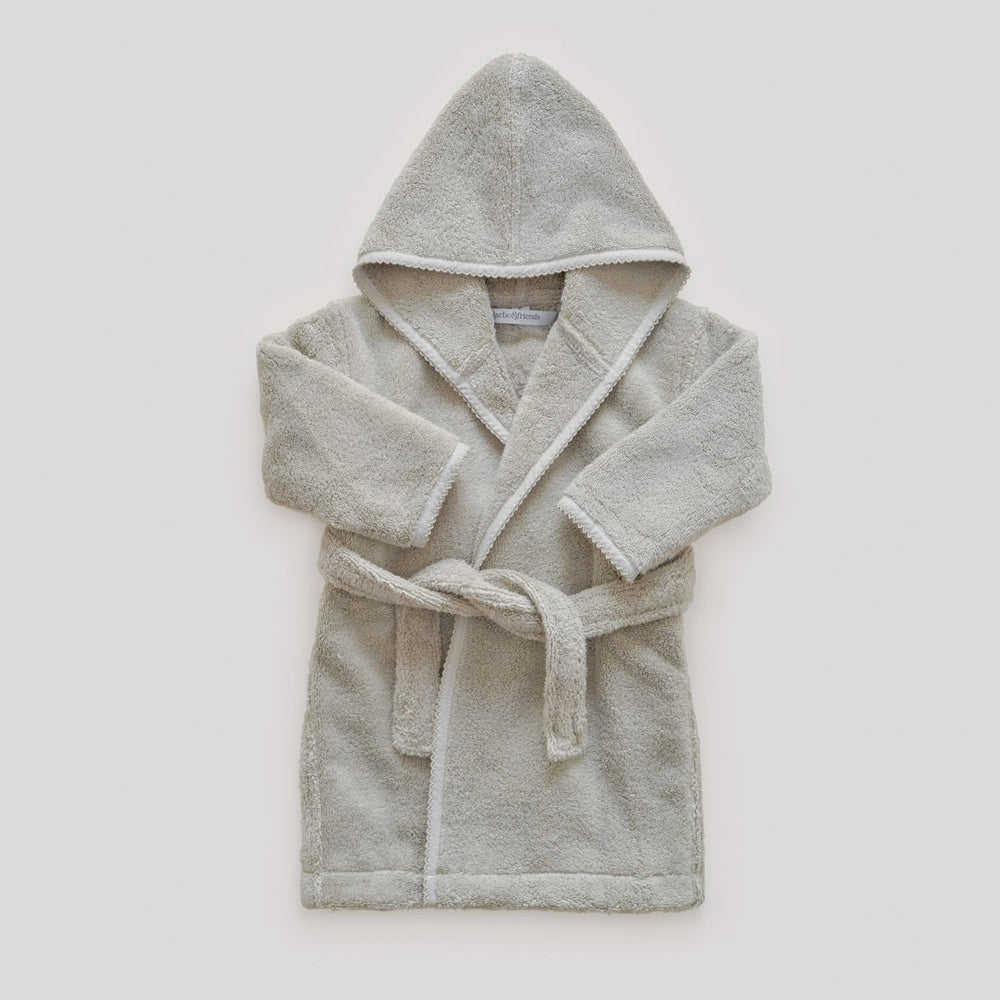 Bathrobe Hotel Thyme