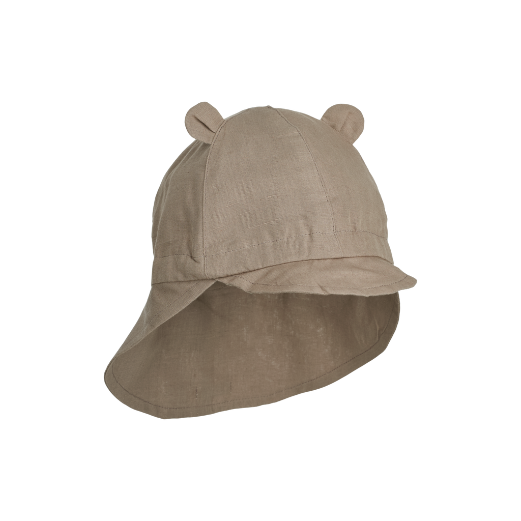 Casquette De Baseball Enfant 3-8 Ans - Visière Réglable, Tissu Maille Respirant, Motifs Mignons, Protection UV - 12