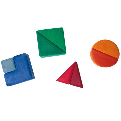 Blocs construction (30 pcs) - Triangle / carré / cercle (1494596222999)