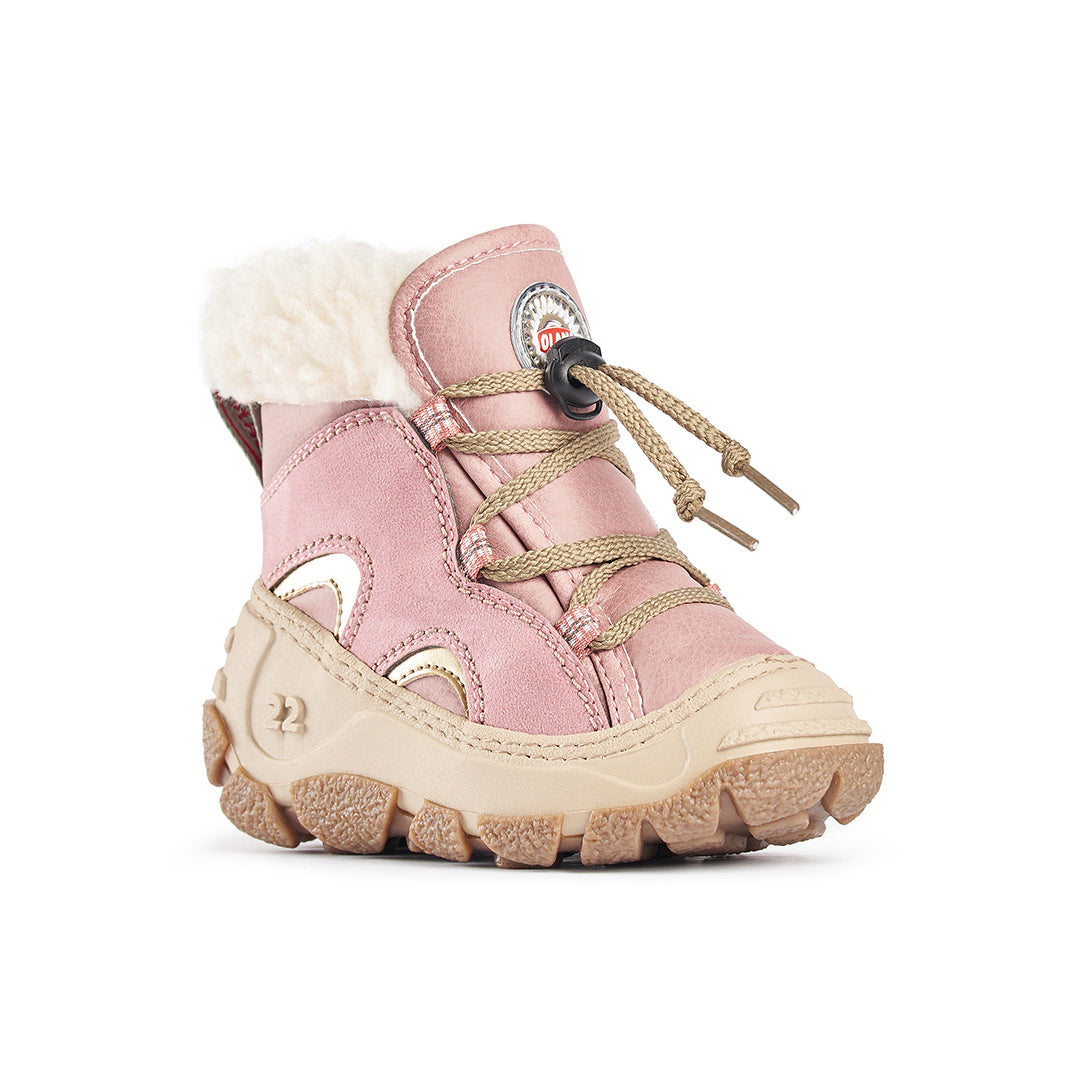 Olang winter boot Koala Rosa