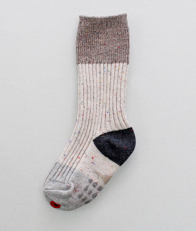 Chaussettes hautes antidérapantes - Paris (4320759644183)
