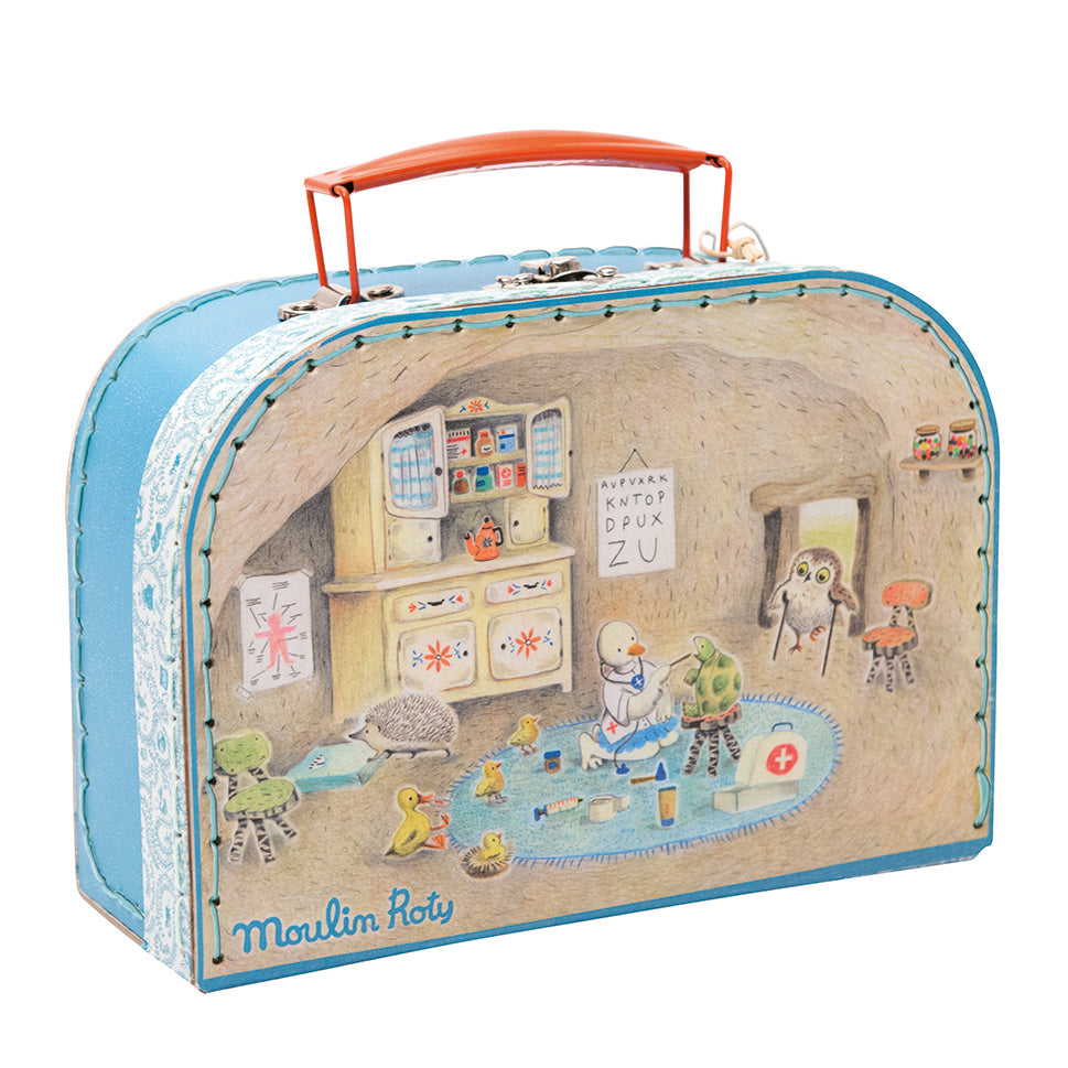 Trousse médicale - Grande Famille (3854661713943)