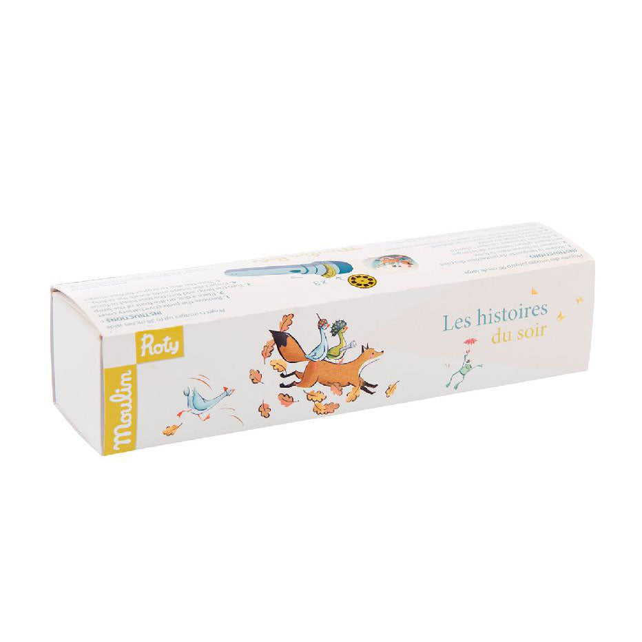 Histoire du soir lampe torche- Voyage d’olga (3497893363735)