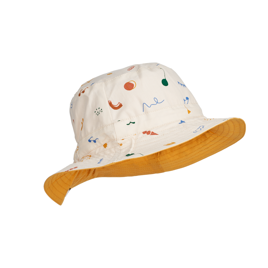 Chapeau De Soleil Unisexe Style Britannique 2025 - Chapeau De Jazz Imperméable - Pour Homme, Femme, Enfant - Look Vintage - 6