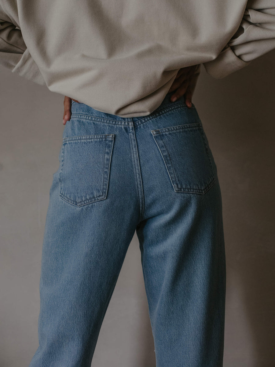 the perfect Jeans | FEMME - Denim